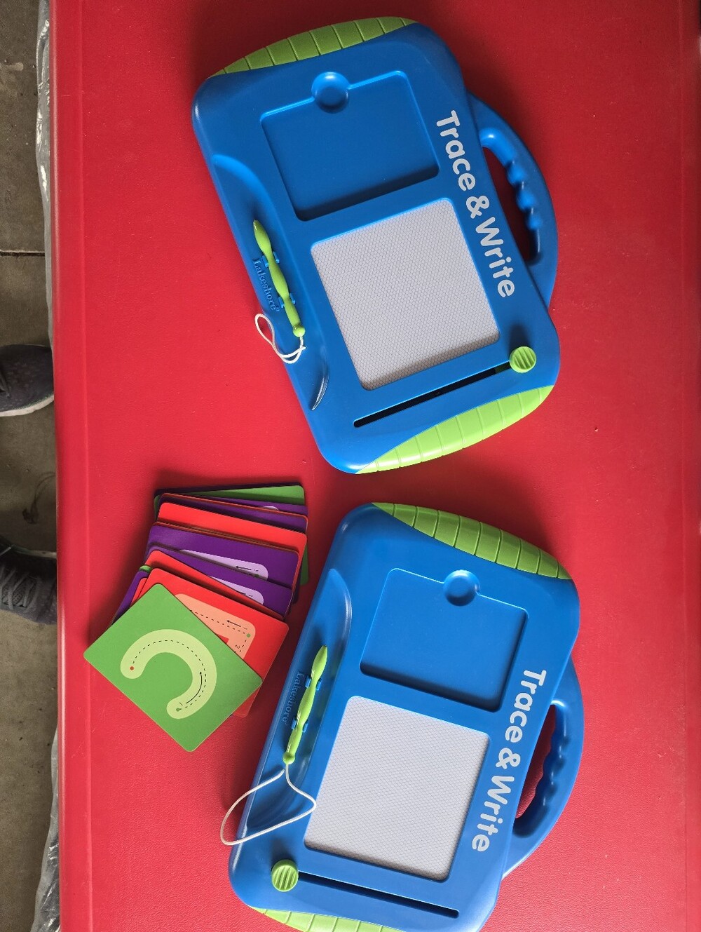 Lakeshore Learning TRACE & Write